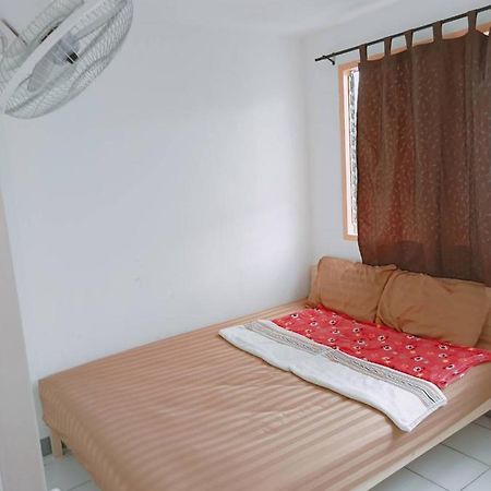 5บีบี 5Bb Guest House バンコク都 エクステリア 写真