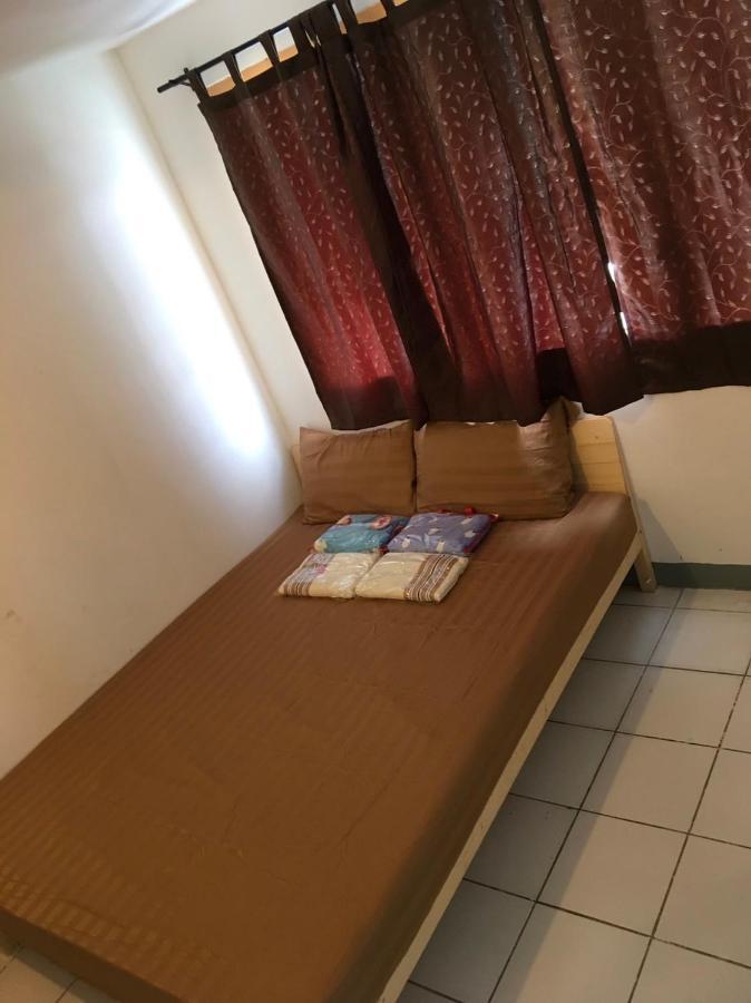 5บีบี 5Bb Guest House バンコク都 エクステリア 写真