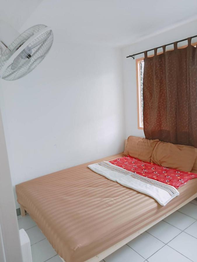 5บีบี 5Bb Guest House バンコク都 エクステリア 写真