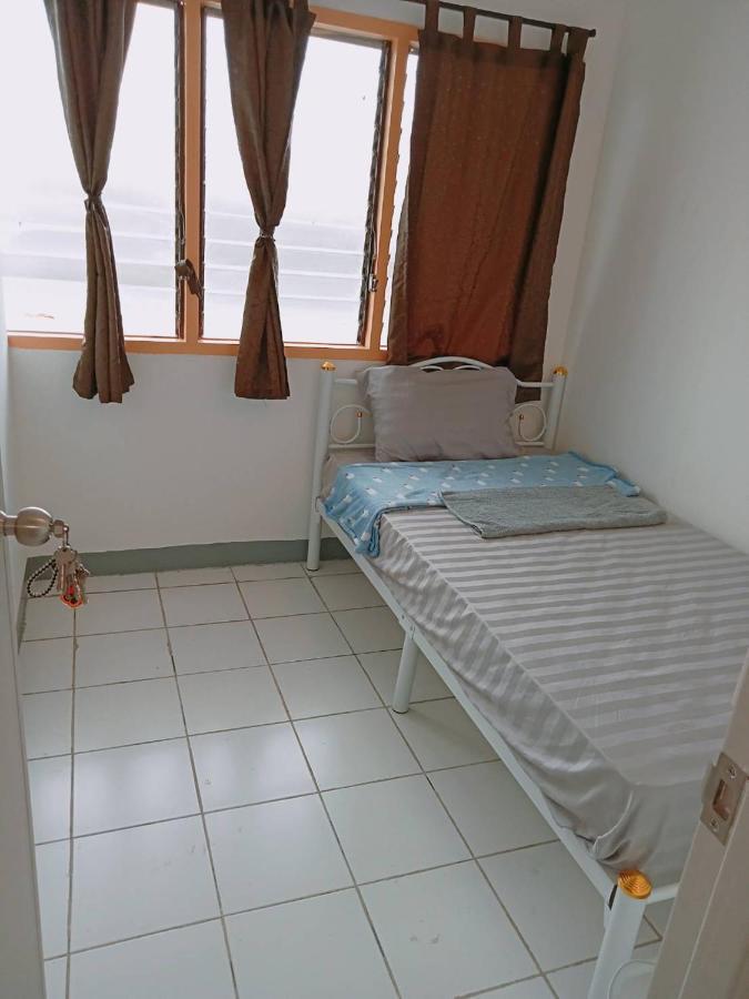 5บีบี 5Bb Guest House バンコク都 エクステリア 写真