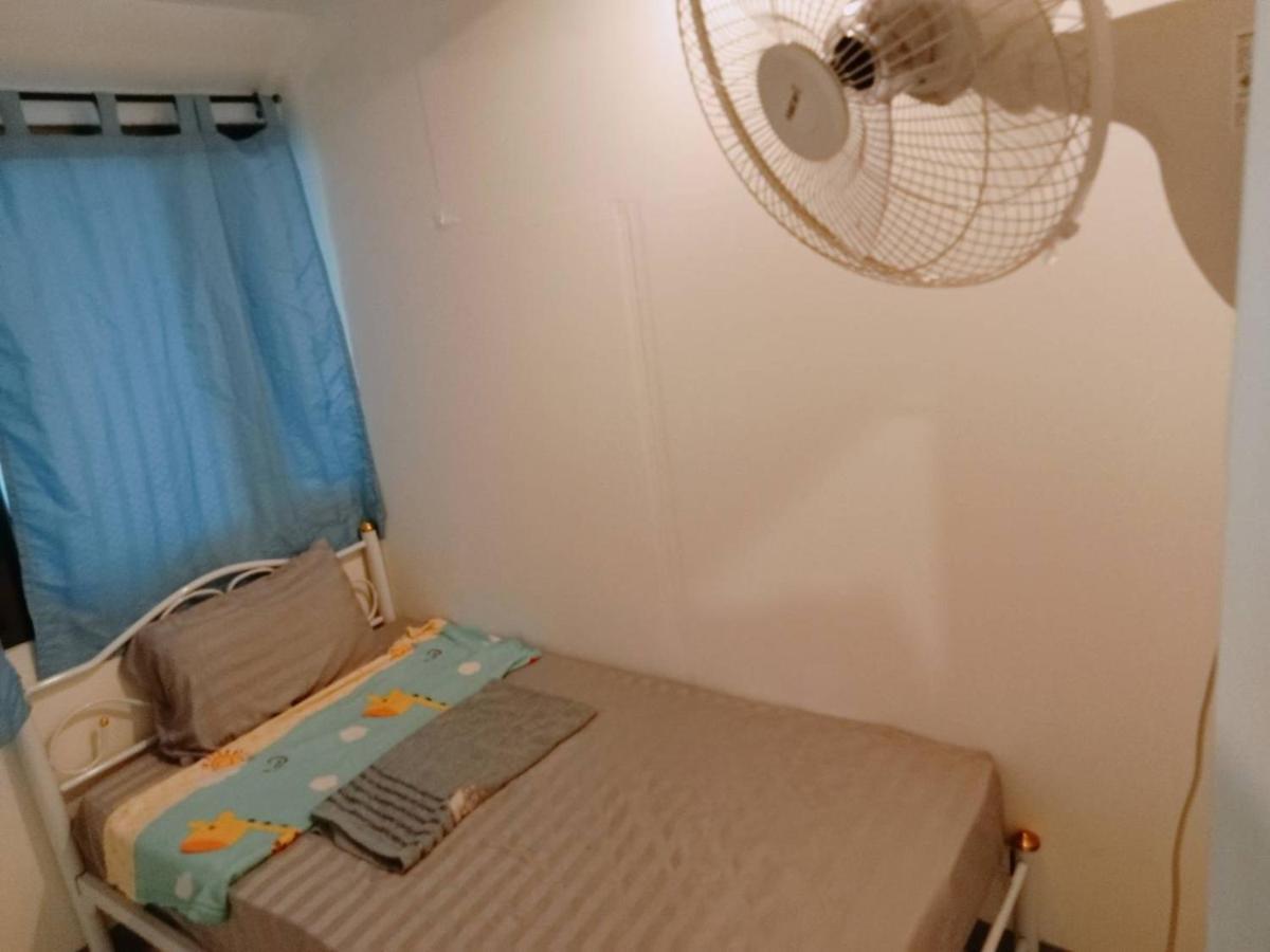 5บีบี 5Bb Guest House バンコク都 エクステリア 写真